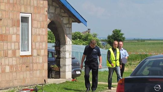 Zamch: Dlaczego Adam K. zabił swoje dzieci? Są wstępne wyniki sekcji zwłok