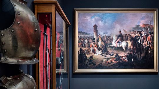 Zamek Lubelski gotowy po remoncie. 6 marca przyjmie pierwszych gości [zdjęcia]