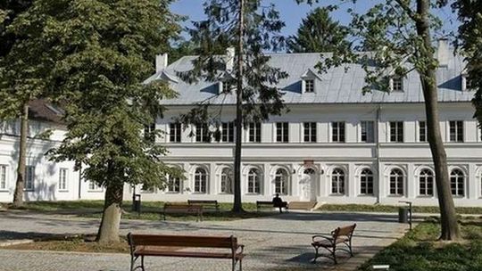 "Zamek na Czorsztynie". Opera w Parku Radziwiłłowskim w Białej Podlaskiej