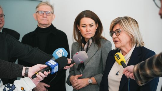 Zamek pod lupą naukowców. Powstała najdokładniejsza dokumentacja w historii