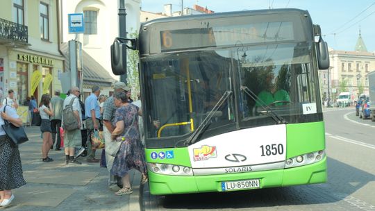 „Zamęt, bałagan, kpina i masakra”. Od dziś obowiązuje nowy rozkład jazdy, a lublinianie oceniają go surowo