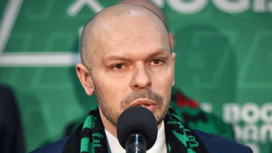 Zamiany w Zarządzie i Radzie Nadzorczej Górnika Łęczna