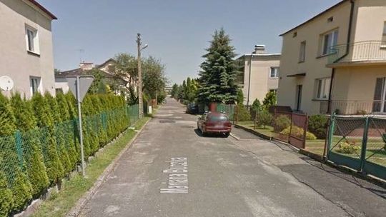 Zamiast Buczka będzie ulica Buczka. Tak Zamość poradził sobie z nowymi nazwami