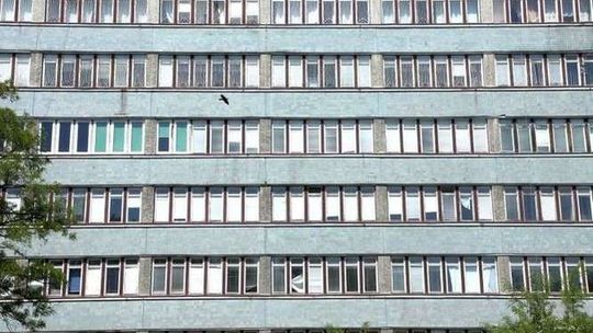 Zamiast budżetu obywatelskiego, 600 tys. zł dla szpitala. Radny: Złamali regulamin