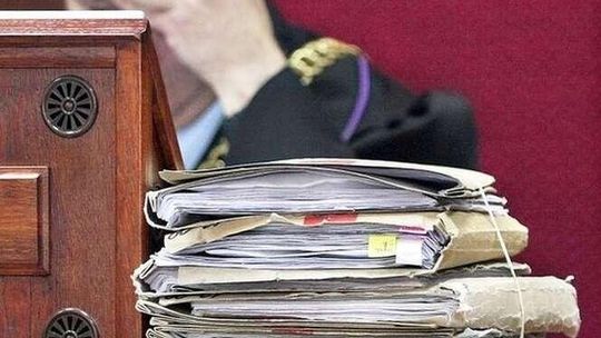 Zamiast do Malezji, pieniądze płynęły do Białej Podlaskiej. Prawnik czeka na wyrok