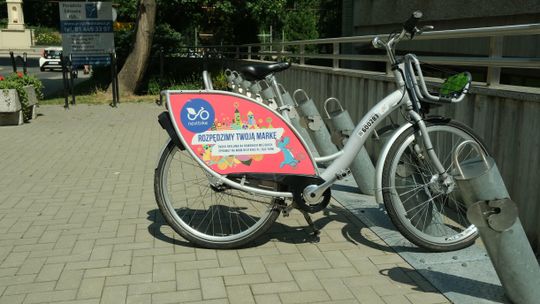Zamiast Lubelskiego Roweru Miejskiego dotacje dla mieszkańców do zakupu własnych rowerów?