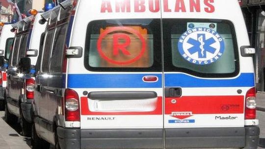 Zamiast na lekarstwa szpitale płaciły tysiące na ubezpieczenia