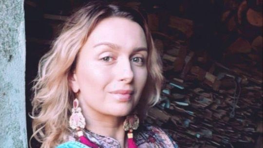 Zamiast plastiku. "Uwolnij szafę" w Międzyrzecu Podlaskim 