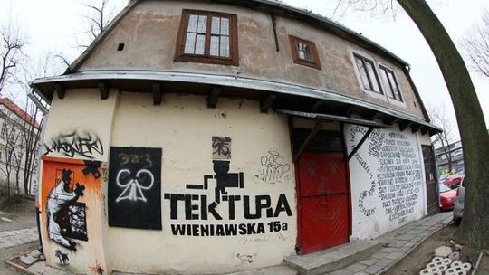 Zamiast Tektury będzie tylko biurowiec