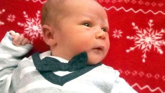 Zamiast w szpitalu, urodziła w przychodni. "Nie spodziewałam się, że z wizyty wyjdę z synkiem"