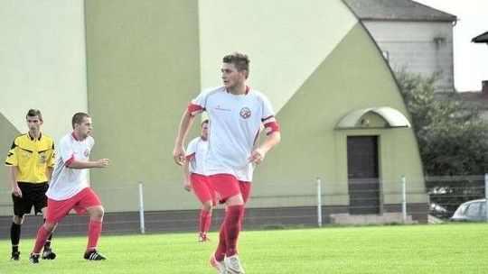 Zamiast zwycięstwa mają remis, wyniki chełmskiej okręgówki