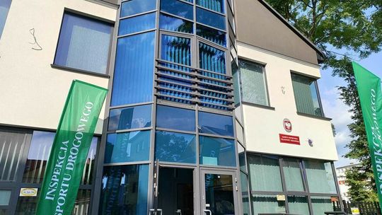 Zamiejscowy oddział GITD powstał za czasów PiS. Co z placówką zrobi obecna władza? 