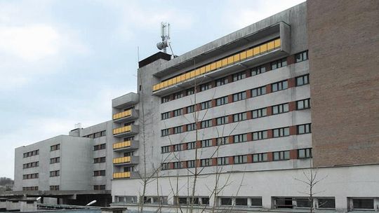 Zamienią pustostan w Nałęczowie w czterogwiazdkowy hotel