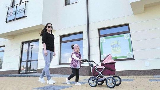 Zamieniają Lublin i Świdnik na Dominów. Dlaczego?