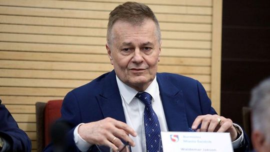 Zamienił stołek burmistrza na starosty. Nietypowy sojusz w powiecie świdnickim 