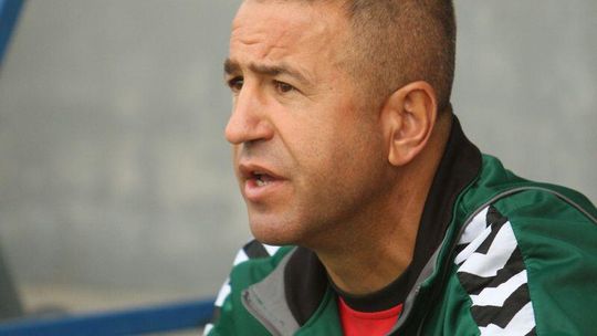 Zamieszanie wokół trenera Roztocza Szczebrzeszyn