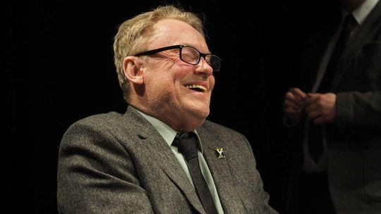 Zamieszanie z domem Daniela Olbrychskiego. "Nie sprzedaliśmy go"