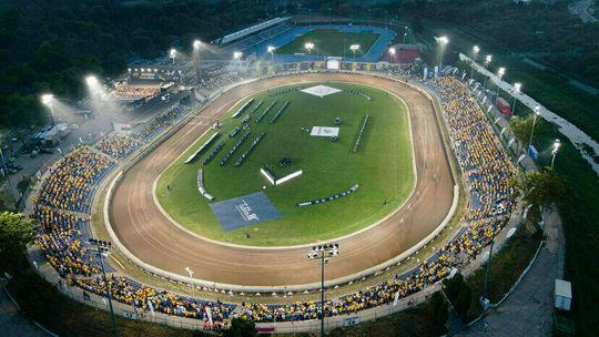 Zamkną Aleje Zygmuntowskie. Motor Lublin będzie walczył o punkty