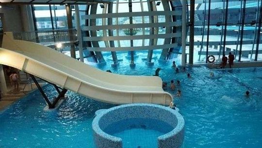 Zamkną baseny Aqua Lublin. Po raz kolejny 