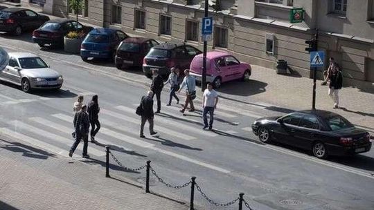 Zamkną część Krakowskiego Przedmieścia. Gdzie jeszcze będą utrudnienia w centrum?