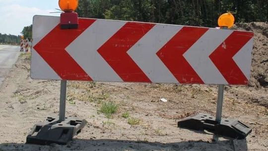 Zamkną drogę krajową nr 12. Przez eksperyment procesowy