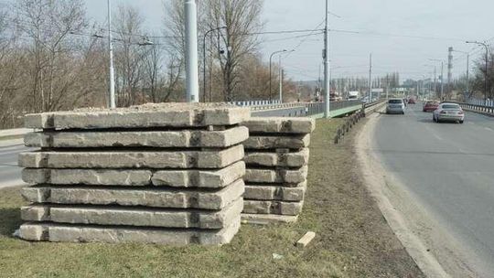 Zamkną jedną jezdnię na pół roku. Utrudnienia w ruchu w Lublinie