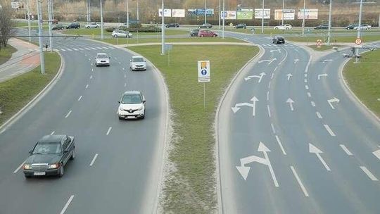 Zamkną jezdnię, będą światła. Przebudowa niebezpiecznego skrzyżowania w Lublinie