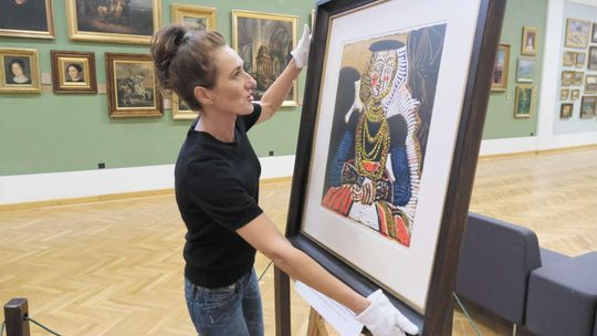 Zamkną muzeum na Zamku Lubelskim na dwa lata. Co się zmieni w środku?