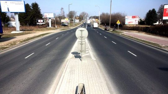 Zamkną pół al. Kraśnickiej. Rusza przebudowa