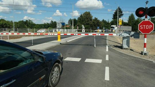 Zamkną przejazd w Miłocinie. Wyznaczono już objazdy