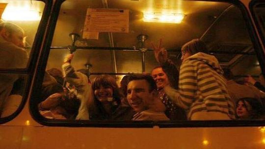 Zamkną skrzyżowanie w centrum. Zmiana trasy nocnego autobusu