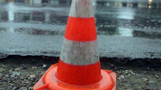 Zamkną ul. Doświadczalną w Lublinie