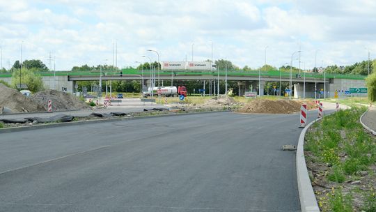 Zamkną ulicę Lubelskiego Lipca ‘80. Kierowcy pojadą objazdami