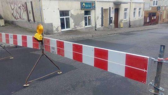 Zamkną ulicę w centrum Lublina na cały tydzień
