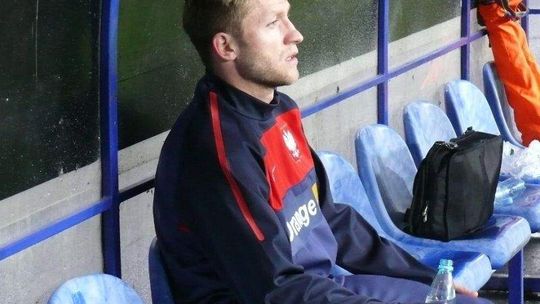 Zamknęli temat Błaszczykowskiego. \"Może wrócić na Gruzję\"