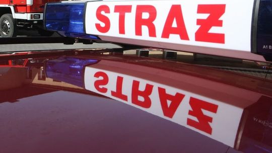 Zamknięte dwa pokoje zagadek w escape roomie w Zamościu. Chodziło o warunki ewakuacji