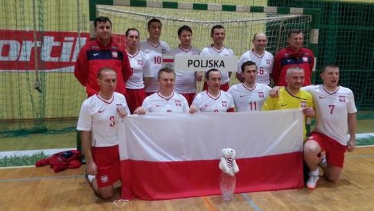 Zamojscy księża Mistrzami Europy w piłce halowej