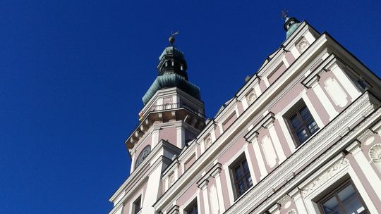 Zamojscy radni mają chodzić wcześniej spać