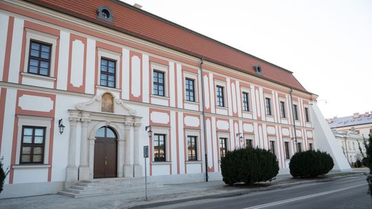 Zamojska Akademia otwiera drzwi. Znowu będzie darmowe zwiedzanie