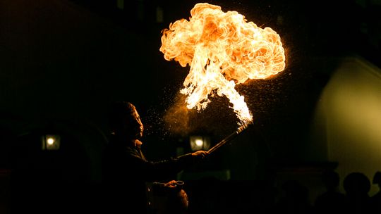 Zamojska Arlekinada 2018 [zdjęcia]