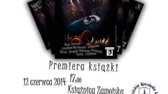 Zamojska Biesiada Literacka: Horror na Roztoczu