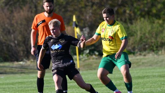 Zamojska klasa okręgowa. „Celowniki” przed ligą coraz lepiej nastawione