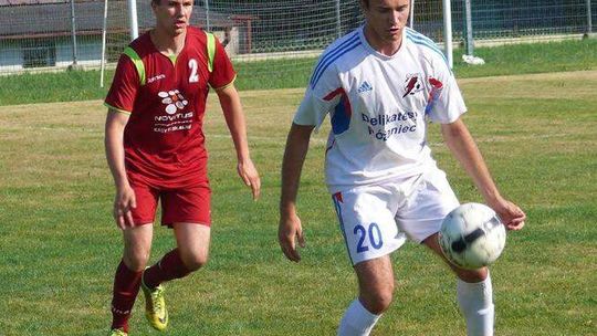 Zamojska klasa okręgowa. Huczwa i Grom walczą o fotel lidera