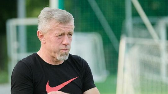 Zamojska klasa okręgowa. Kryształ Werbkowice wiosną zaczyna lśnić 