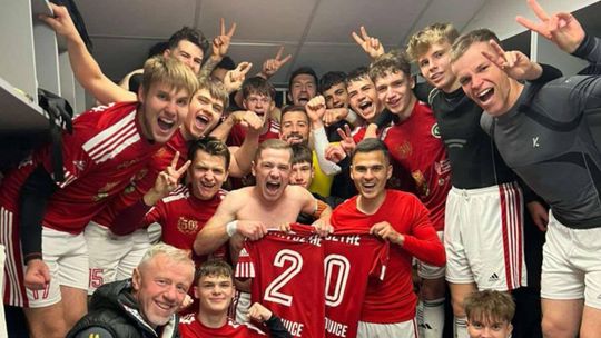 Zamojska klasa okręgowa. Kryształ Werbkowice wygrał w Starym Zamościu