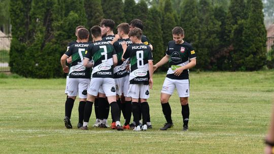 Zamojska klasa okręgowa. Trwa rywalizacja w Pucharze Starostów