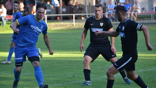 Zamojska klasa okręgowa wraca do gry