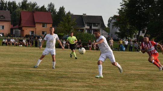 Zamojska klasa okręgowa. Znamy pierwszych półfinalistów i finalistów w Pucharach Starostów