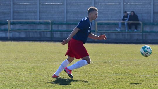 Zamojska klasa okręgowa. Znamy wyniki losowania Pucharu Starostów