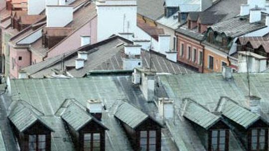 Zamojska strefa ekonomiczna się rozkręca. Wchodzi nowy inwestor